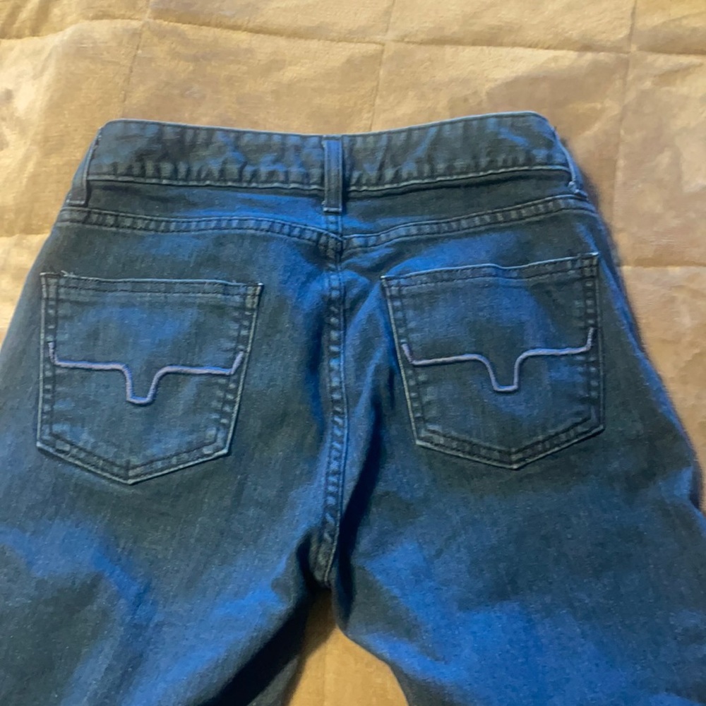 Kimes ranch jeans Lola